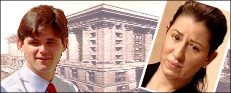 William Kennedy Smith