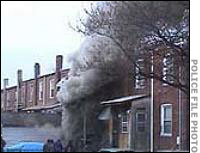 Bruce George Peter Lee