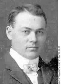 Haunted Crime Scenes, Part 2