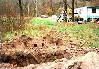 Internet-assisted suicide