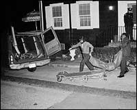 The Real Amityville Horror