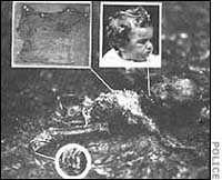 The Lindbergh Kidnapping