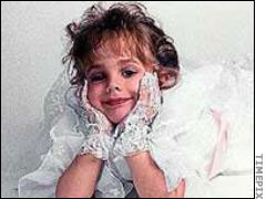 JonBenet Ramsey