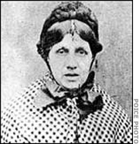 Mary Ann Cotton