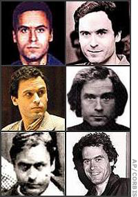 Ted Bundy – Notorious Serial Killer