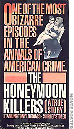 Martha Beck & Raymond Fernandez