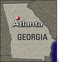 Atlanta Child Murders