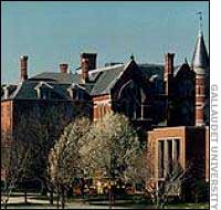 The Gallaudet Murders