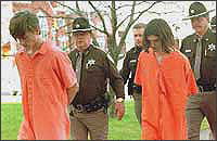 Kids Who Kill, Part 1