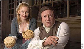 Sweeny Todd – Man or Myth?