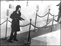 Patty Hearst