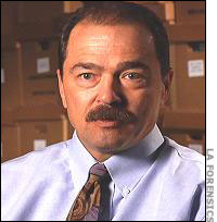 LA Forensics: Bag of Tricks