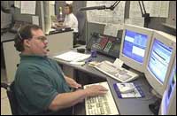 Crime Scene Investigation