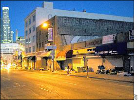 LA Forensics: A Friend’s Betrayal