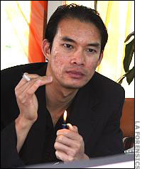 LA Forensics: West Hollywood Hustle