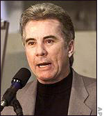 Serial Killer Culture