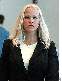 Debra Lafave