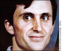 The Kidnapping of Elizabeth Smart