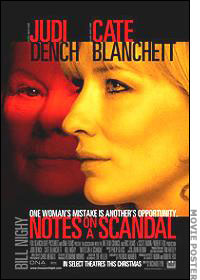 Female Teacher Predators