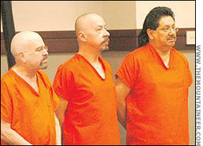 Crimes Below the Belt, Part 2