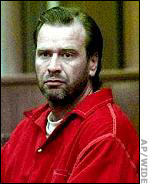 Serial Killers Who Surrender