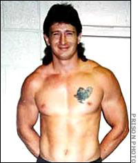 Ricky Davis & Dena Riley