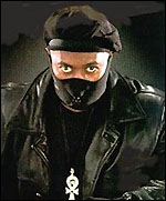 Joshua Armstrong & the Seekers