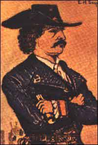 Jean Lafitte