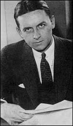 Eliot Ness