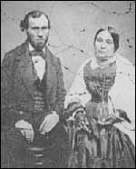 Allan Pinkerton