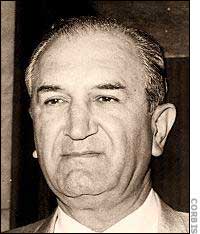 Bonanno Crime Family