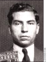 The Gambino Crime Family