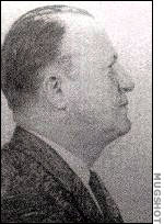 Alex Shondor Birns & Danny Greene