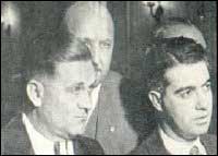 George “Bugs” Moran