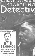 Charles Arthur Floyd