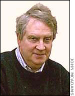 John Fitzgerald Kennedy