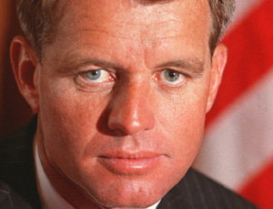 Robert Kennedy Assassination