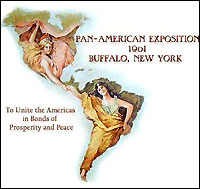 William McKinley Assassination