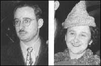 The Rosenberg Conspiracy