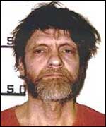 Ted Kaczynski