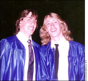 The Sandwich Shop Murders