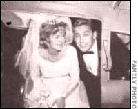 Colette & Jeffrey MacDonald