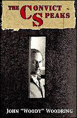 Boo cover: The Convict Speaks