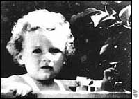 Charles A. Lindbergh Jr. 