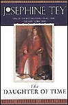 The Daughter of Time by Josephine Tey