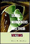 Book cover: Serial Murderers and Their Victims