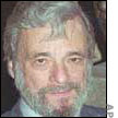 Stephen Sondheim