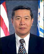 Dr. Henry Lee 