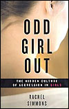 Book cover: Odd Girl Out