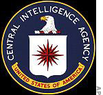CIA Logo